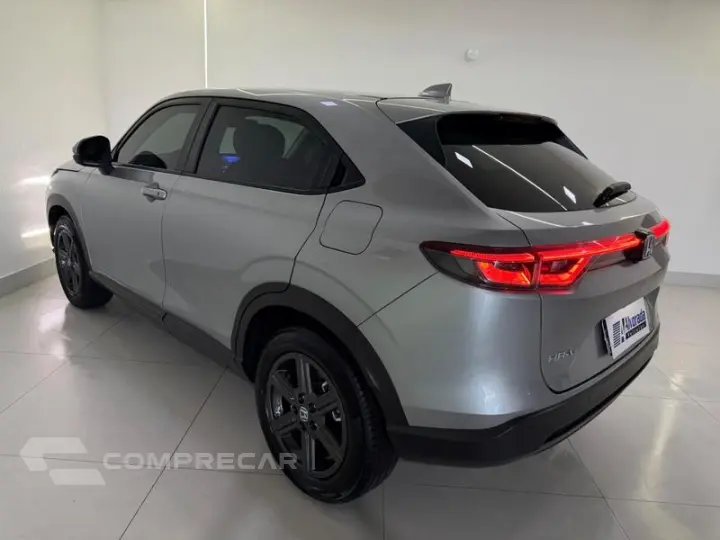 HR-V EXL HS