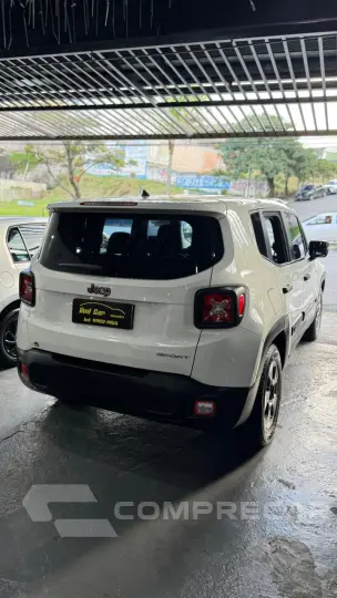 RENEGADE 1.8 16V Sport