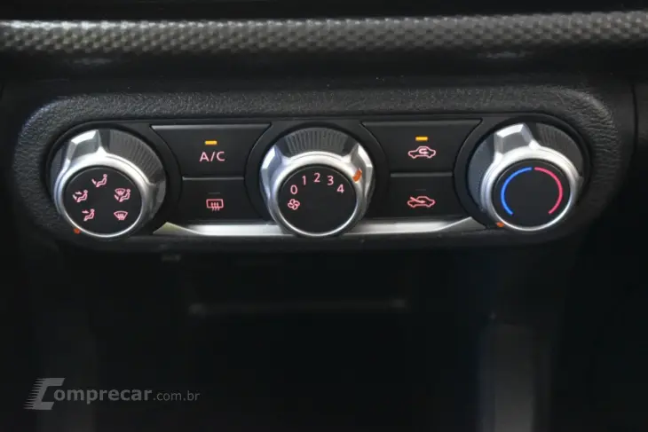 KICKS 1.6 16vstart S Direct