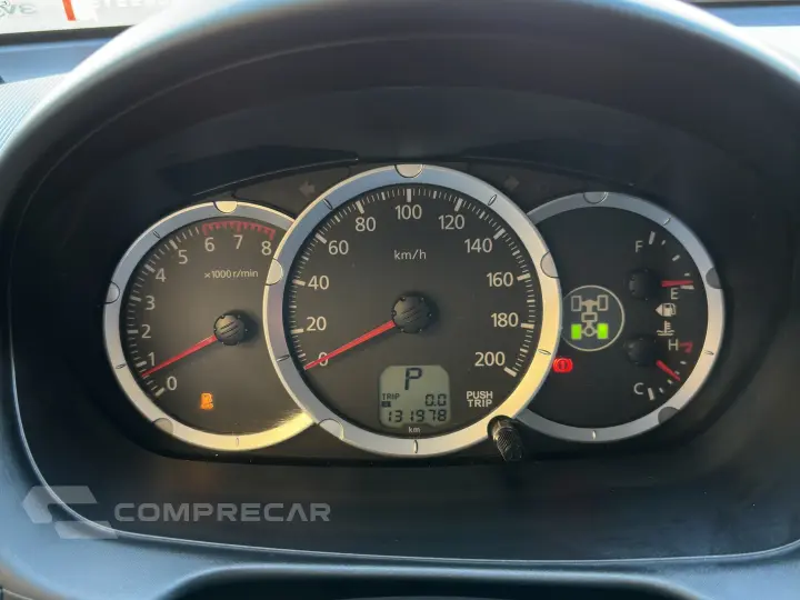 PAJERO 3.5 HPE 4X4 7 LUGARES V6 24V FLEX 4P AUTOMÁTICO