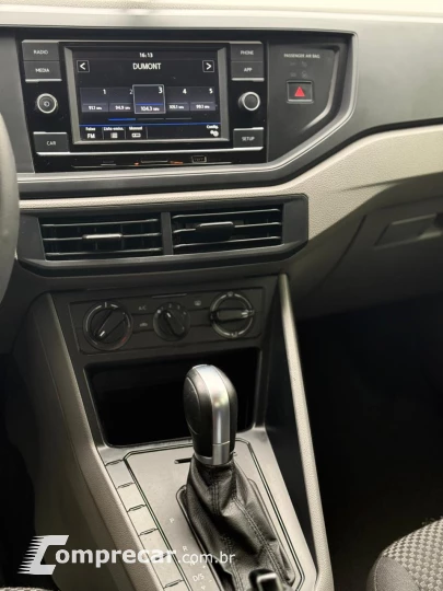 POLO 1.6 MSI