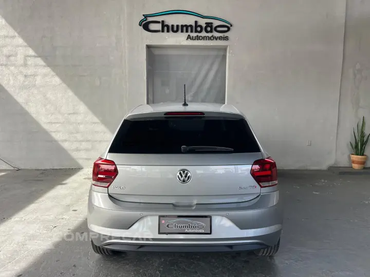 POLO 1.0 200 TSI Comfortline