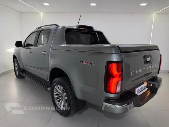 S10 HC DD4A