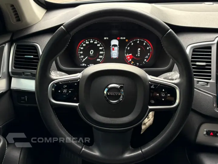 XC90 2.0 T6 Momentum AWD Geartronic