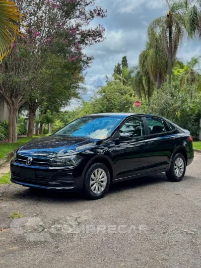 VIRTUS 1.6 MSI Sense