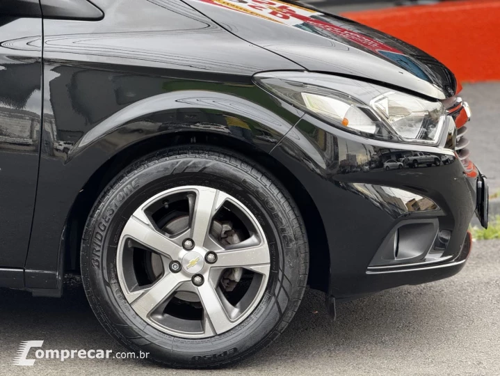 ONIX HATCH LTZ 1.4 8V FlexPower 5p Mec.
