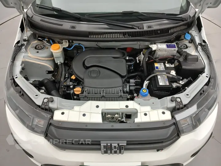 MOBI 1.0 EVO FLEX LIKE. MANUAL