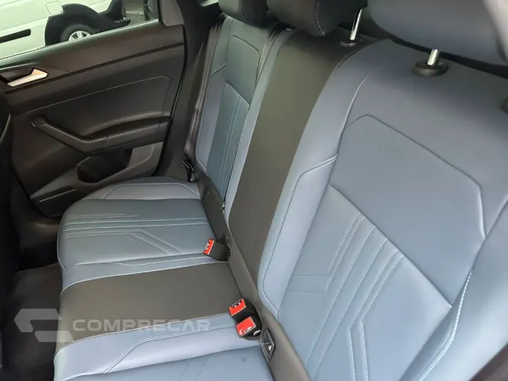 Nivus Highline 1.0 200 TSI Flex Aut.