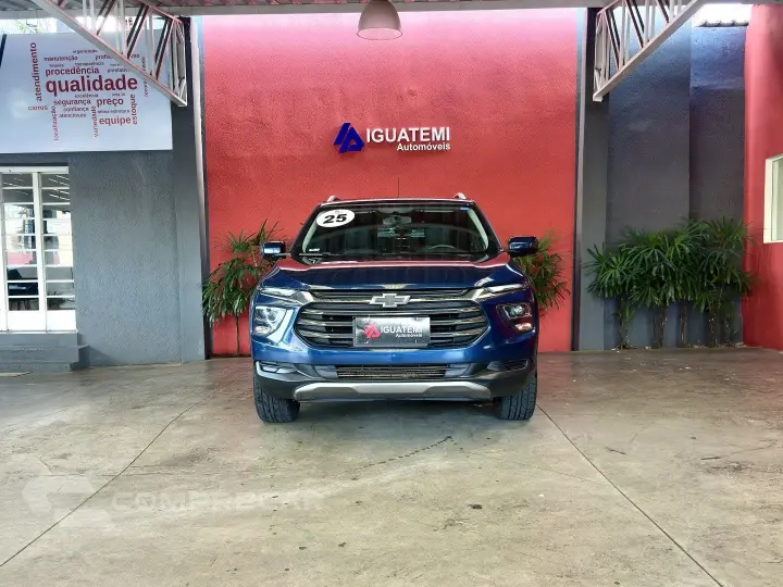 MONTANA 1.2 TURBO FLEX PREMIER AUTOMÁTICO