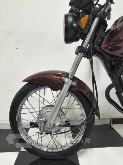 Cg 150 Fan ESI