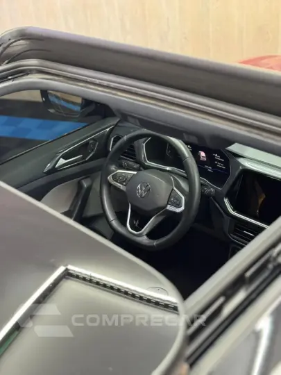 T-CROSS 1.4 250 TSI Highline