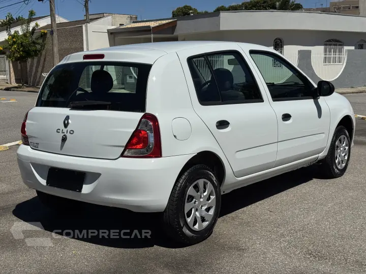 CLIO 1.0 Expression 16V Hi-power