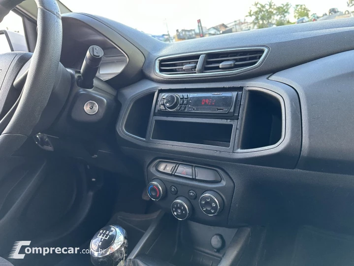 ONIX HATCH LT 1.4 8V FlexPower 5p Mec.