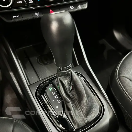 Toro Volcano 1.3 T270 4x2 Flex Aut.