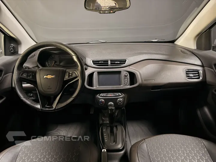PRISMA 1.4 MPFI LTZ 8V FLEX 4P AUTOMÁTICO