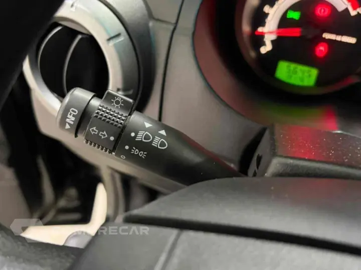 ECOSPORT 2.0 FREESTYLE 16V FLEX 4P MANUAL