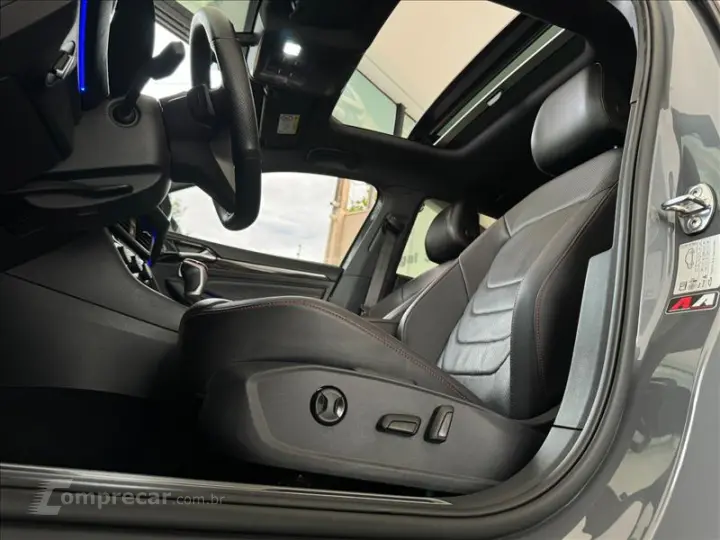 JETTA 2.0 350 TSI GLI