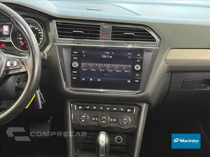 TIGUAN 1.4 250 TSI TOTAL FLEX ALLSPACE TIPTRONIC