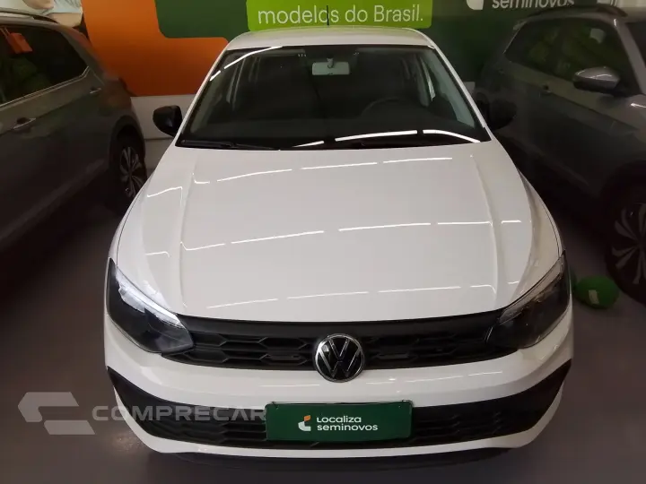 POLO 1.0 MPI TRACK MANUAL