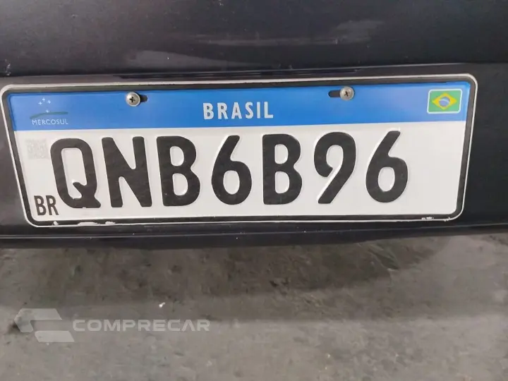 Renegade 1.8 16V Flex Longitude 4P Automático