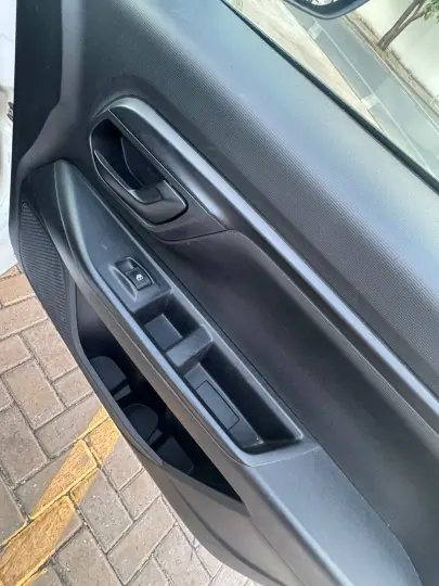 Strada 1.4 Endurance