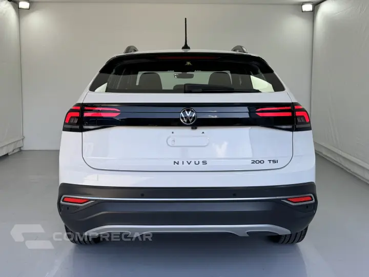NIVUS 1.0 200 TSI Highline