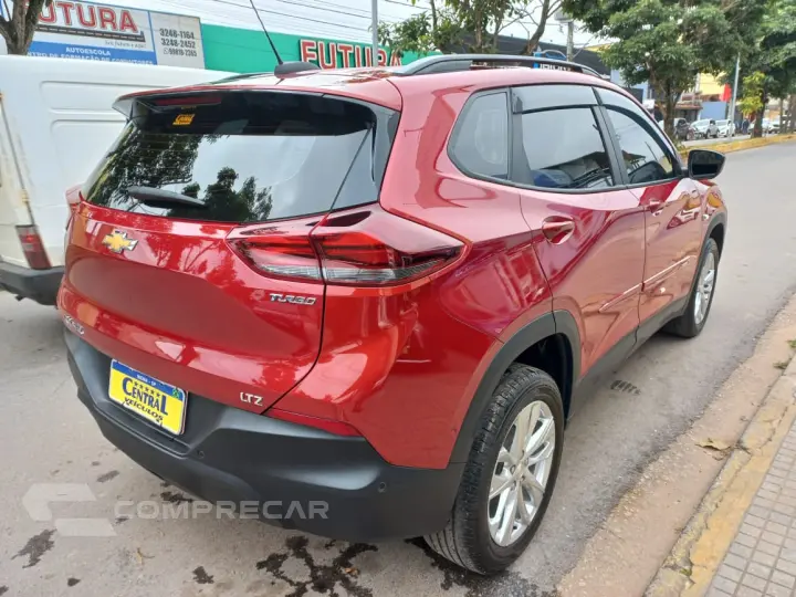 tracker 1.0 tb ltz