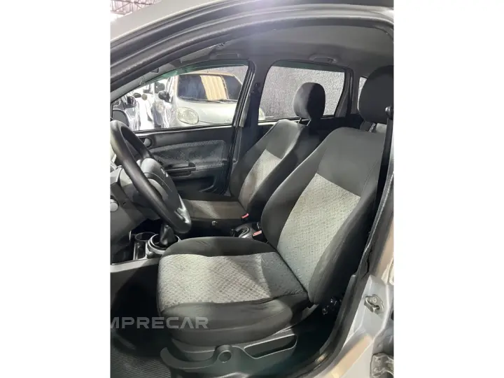 FIESTA 1.6 MPI CLASS HATCH 8V FLEX 4P MANUAL