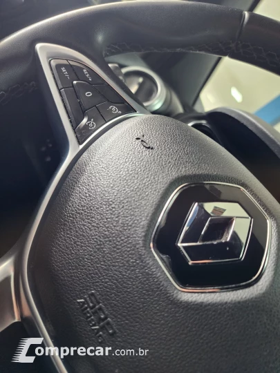 CAPTUR 1.3 TCE Intense