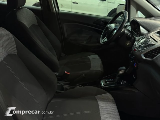 ECOSPORT - 2.0 SE 16V 4P POWERSHIFT