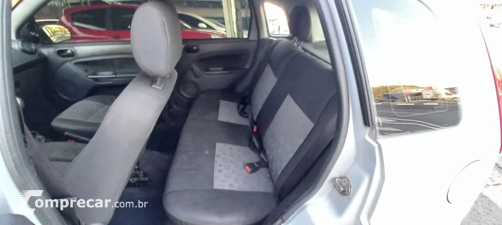 FIESTA 1.0 Rocam 8V