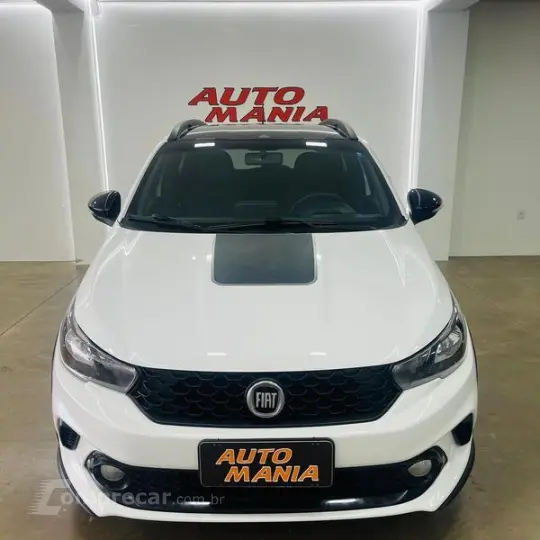 ARGO TREKKING 1.3 05 PASSAGEIROS