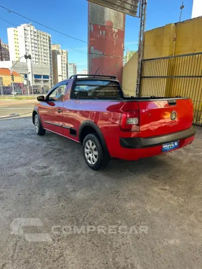 SAVEIRO CS TL MB