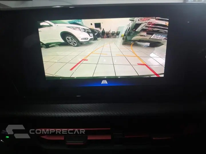 ONIX 1.0 TURBO FLEX LTZ AUTOMÁTICO