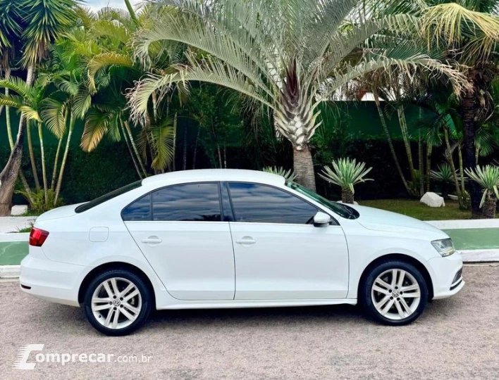 JETTA HL AE