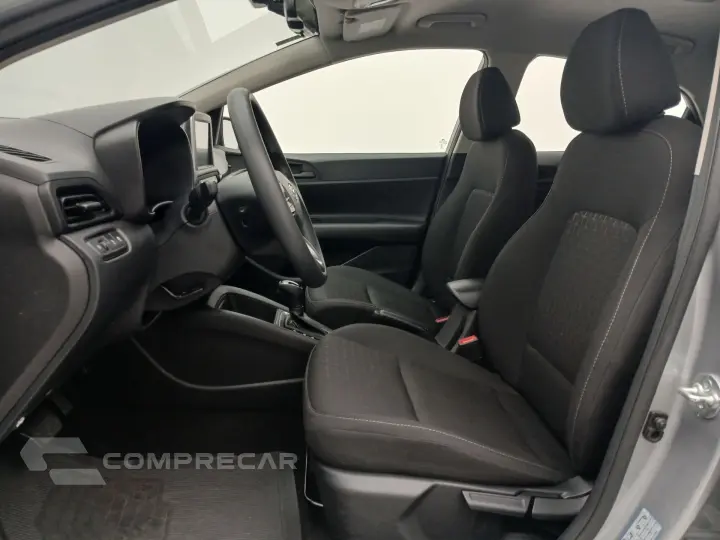 HB20 1.0 TGDI FLEX LIMITED AUTOMÁTICO