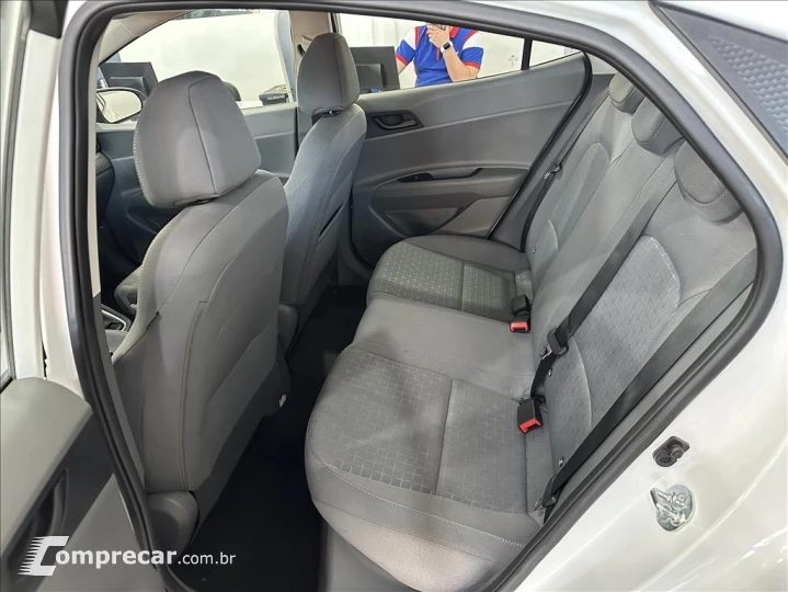 HB20S 1.0 12V FLEX COMFORT PLUS MANUAL