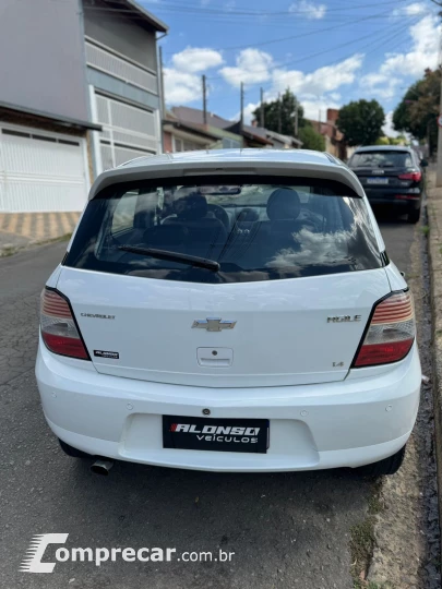 AGILE 1.4 MPFI LT 8V