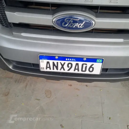 RANGER 2.2 XLS 4X2 CD 16V