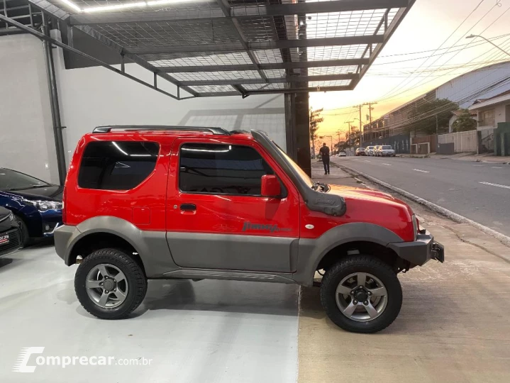 Jimny 4SUN 1.3 16V