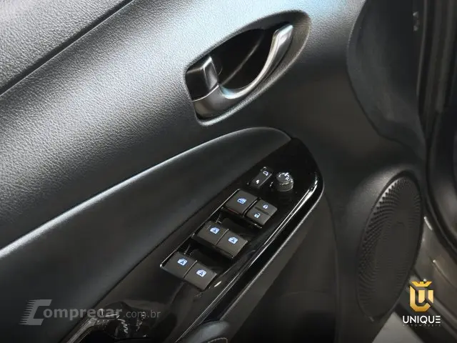 YARIS SEDAN - 1.5 16V SEDAN XLS CONNECT MULTIDRIVE