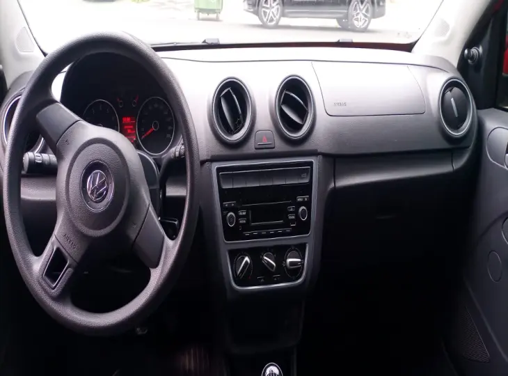 Gol CL MB 1.0