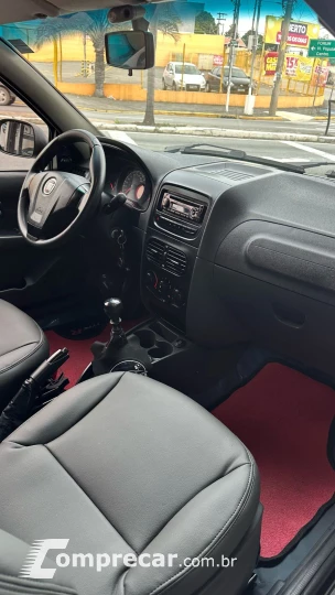 STRADA 1.4 MPI Working CD 8V