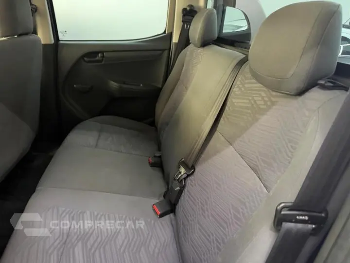 S10 LS DD4