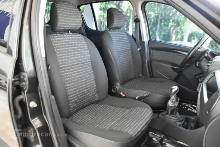 SANDERO 1.0 12V SCE Expression