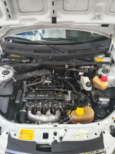 CELTA 1.0 MPFI LT 8V