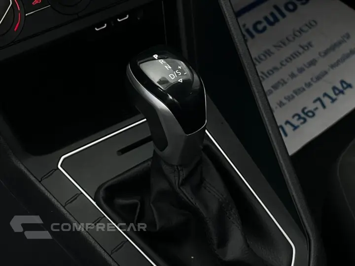 NIVUS 1.0 200 TSI TOTAL FLEX COMFORTLINE AUTOMÁTI