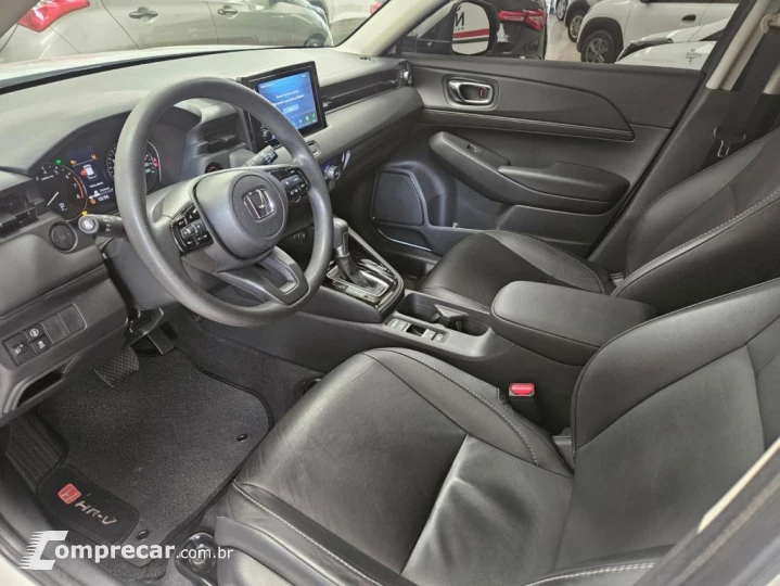 HR-V 1.5 DI I-vtec EX