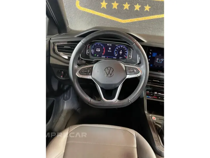 NIVUS 1.0 200 TSI TOTAL FLEX HIGHLINE AUTOMÁTICO