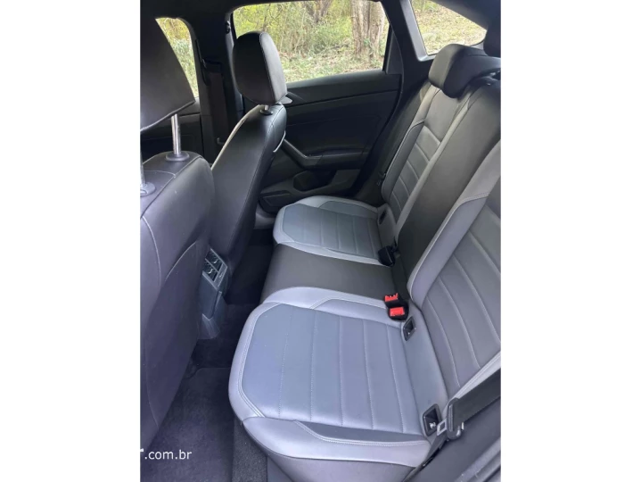 NIVUS 1.0 200 TSI Highline